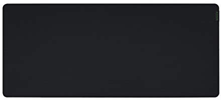 Razer Gigantus v2 Gaming-Mauspad (XXL): Dicker, hochdichter Schaumstoff, rutschfeste Unterseite, klassisches Schwarz