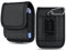 ykooe Samsung Galaxy Z Flip 4 Handy Gürteltasche, Gürtelclip Tasche Handytasche Handyhalterung Halterung für Samsung Galaxy Z Flip 6/5/3
