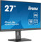 iiyama Prolite XUB2792HSU-B6 27 LED IPS FullHD 100Hz FreeSync
