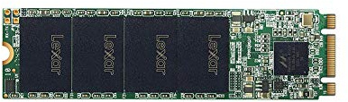 Lexar SSD NM100 128GB M.2