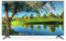 CUNIO 50-75 Inch Anti-Blue Light Screen Protector TV Film, Indoor & Outdoor TV Anti Glare Frosted Film for SHARP, SONY, SAMSUNG, LG Etc / 70in 1561x900mm