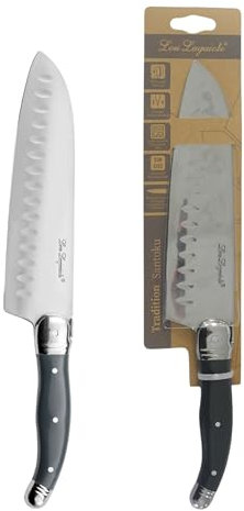 Tradizione XL - Coltello Santoku 17 cm