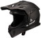 LS2, Motorrad-Crosshelm FAST II SOLID Matt Black, M