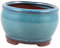 Happyyami Planta Suculenta En Maceta De Espárragos Pequeñas Macetas Floral Mini Jardinera Suculenta Maceta Decorativa Maceta para Plantas Suculentas Cactus Macetas Suculentas Arcilla Morada