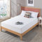 Zinus Colchón 150x190 cm - Altura 25 cm - Colchón de gel refrescante en espuma Memory - Certificado OEKO-TEX