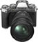 Fujifilm X-T5 Kit with XF 16-80mm lens (Silver)