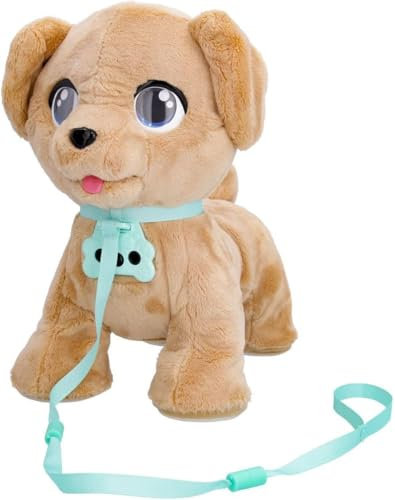 IMC Toys Club Petz - Milo The Dog (281-81314)