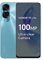 HONOR 90 Lite Smartphone 5G with 100MP Triple Camera, 8+256GB, 6,7” 90Hz Display, 4500mAh, Dual SIM, Android 13, Cyan lake (Renewed)