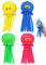 KEMUZ 4Pcs Globos de Agua de Pulpo, Juguetes de agua, Juguetes de Piscina para Niños, Rellenos de Bolsas de Fiesta de Verano Reutilizables para piscinas, un juguete de piscina para niños y niñas