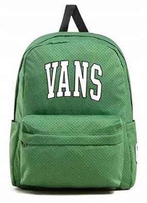 Vans Old Skool Backpack Unisex Rucksack VN000H4WBR11, Colourful, Einheitsgröße