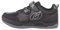 O'NEAL Sender Pro Mountainbike Schuhe Vegan I MTB Downhill Freeride | MTB Schuhe Herren & Damen mit Super-Grip Sohle & Ratschenschnürsystem I Schwarz I Größe 41