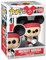 Funko POP! Disney: MiRL - Mickey Mouse - (RNR) ​ - Disney Standard Characters - Collectable Vinyl Figure - Gift Idea - Official Merchandise - Toys for Kids & Adults - Movies Fans