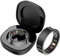 Findtime Smart Ring Moniteur de Sommeil Moniteur de Fréquence Cardiaque Oxygène dans le sang Fitness Tracker Podomètre Compteur de Pas Étanche Courbé Smart Ring pour Homme Femme