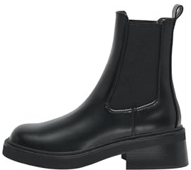 ONLY, Onlbutter-1 Chelsea Boot Donna