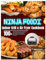 Ninja Foodi Indoor Grill & Air Fryer Cookbook: 100+ Recipes for beginners and advanced users. Grill, Air Crisp, Bake, Roast, and Dehydrate Your Favorite Homemade Meals. With 28-Day Meal Plan.