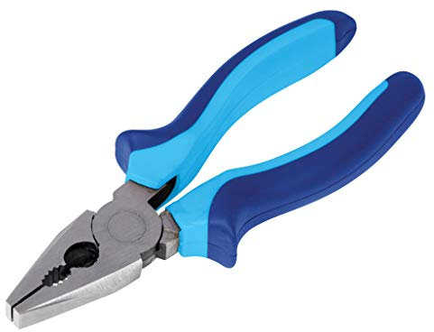 BlueSpot Tools 8191 Kombizange, 150 mm