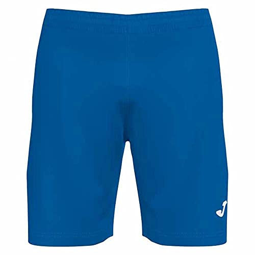 Joma Bermuda Open III Royal - Weiß, 102252.702.6xS-5xS