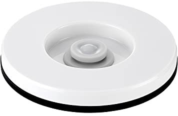 Vakuum-Adapter für Table-/Powerblender, White Enfinigy