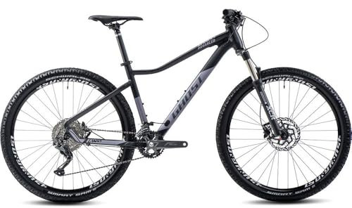 Ghost Lanao Advanced 27.5R Damen Mountain Bike 2022 (M/44cm, M/44cm)