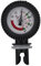 MAGT Kajak Luftdruckmesser, Schlauchboot Manometer Nylon Kajak Luftdruckprüfer Barometer für 6 Loch, 8 Loch Ventil, für Kajak Schlauchboot Kanu Sup
