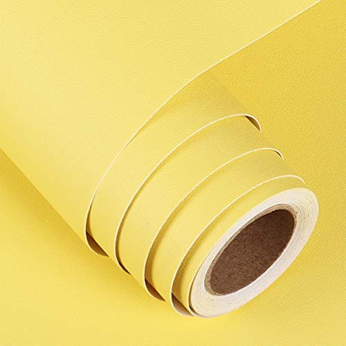 FunStick Möbelfolie Selbstklebend Küche Klebefolie für Möbel Tapete Selbstklebend Schälen Und Kleben 30CM x 5M Dekorative Aufkleber Möbelfolie Wasserdicht für Küchenschrank Tische Arbeitsplatte