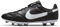 Nike Men's Premier III Fg Football Shoe, Black/White, 12 UK