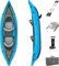 Bestway Hydro-Force Kajak-Set Cove Champion X2 331 x 88 x 45 cm