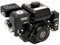 4-Takt 7,5 PS Benzinmotor E-Starter Motor Industriemotor Standmotor Kartmotor Antriebsmotor mit Ölmangelsicherung 1 Zylinder Benzin Motor