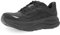 HOKA One One 1162011-BBLC Bondi 9 Hombre Black/Black EU 42