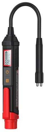 Tester per Liquido dei Freni - Rilevatore diagnostico del Liquido dei Freni per Auto, sensore diagnostico del Liquido dei Freni ad Alta precisione | Penna di Prova 'Olio del Freno per Auto, Tester