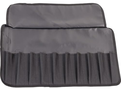 Kinetic Pilk Wallet, Blinkertasche, Pilkertasche für bis zu 10 Pilker mit Haken, Kunstködertasche