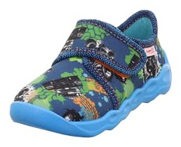 Superfit Jungen BUBBLE Blau 8050