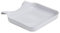 Replacement Tray Insert for Fisher-Price Space-Saver High Chair FPC44 (Plus Many Other Models) - Includes 1 White Highchair Tray Insert