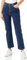 Wrangler Damen WILD West Jeans, Dunkelblau (Canyon Lake), 30W / 34L