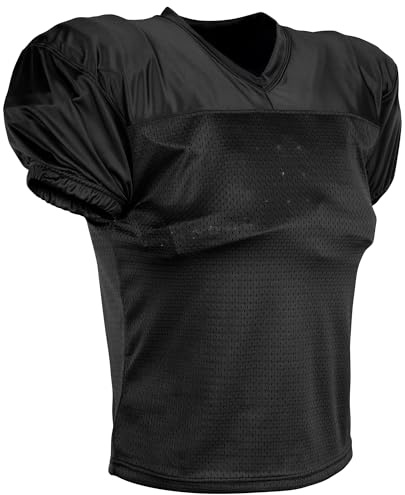 Champro Boys' Preseason Practice Football Jersey