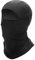Caybats Sturmhaube Motorrad Sommer, Ultraleichte Fahrradmütze unter Helm, Atmungsaktive Fahrrad Balaclava mit UV-Schutz, Multifunktional für Radfahren, Roller und Klettern (Nylon, Schwarz)