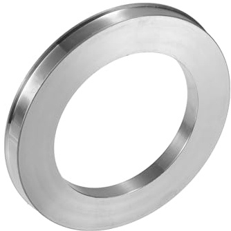 Centradores De Llantas 4 Uds OD 100,1mm 106,1mm 108mm 110mm a ID 67,1mm 93,1mm 100mm anillos céntricos de cubo de coche espaciador central de orificio de rueda Anillos Centradores Llantas(110-100mm)