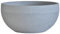 Unbekannt Pflanzschale Julian in Rillenoptik, grau, 6 60 cm x H 28 cm, Erdvol. 58 l