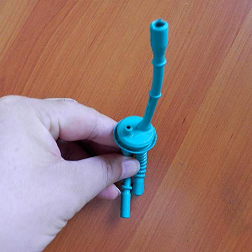 Replacement Part for M.C FUEL HOSE Grommet FILTER for Stihl FS45 FC55 HL100 KM65 KM FT HT BG SH 75 85 110 130 Trimmer PIPE LINE TUBE TANK 4140 358 7702 - (Type: FUEL HOSE)