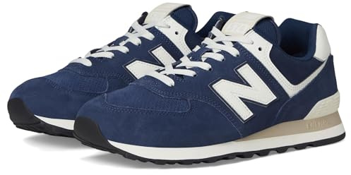 New Balance U574BCE 574 Men IND UK 4.5 Blue