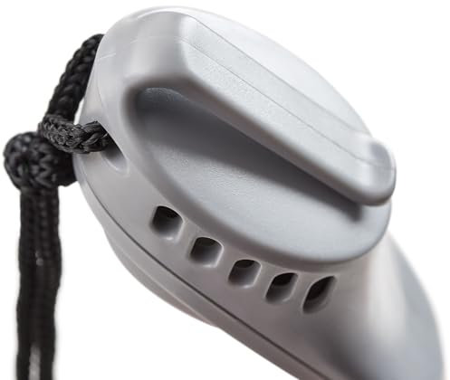 KESSI 2in1 Clicker mit Umhängeband