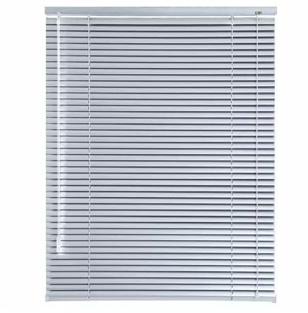 X1NGFU Tenda Veneziana in Alluminio per Interni,Tenda Veneziana Orizzontali a Lamelle da 25mm per Finestre,Oscuranti/Isolamento Termico,per Home,Personalizzate,Larghezza × Altezza (150cm x 240cm)