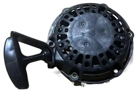 Dragstartare Easy Pull Starter Passar för Champion 2500W 2500 Watt Inverter Generator Recoil Starter