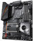 Cartes mères d'ordinateur Fit for Gigabyte GA X570 AORUS Pro WiFi Ordinateur USB3.0 M.2 Nvme SSD Carte mère AM4 DDR4 X570 Carte mère de Bureau