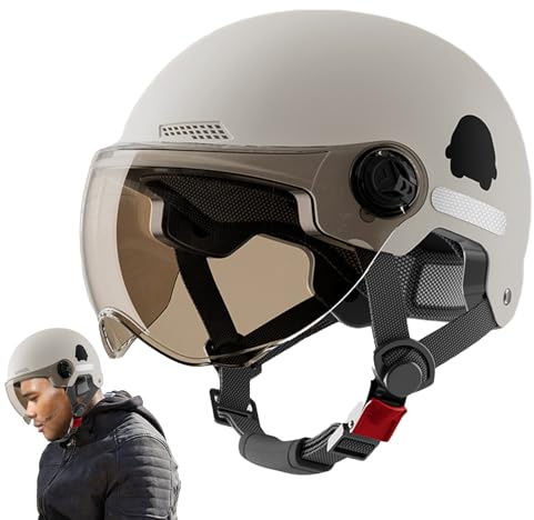 Casco per adulti, caschi per adulti per uomini | Casco per occhiali, casco da sci con occhiali protettivi, casco da snowboard per attrezzature da sci