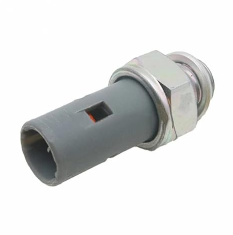 Car oil pressure switch Oil Pressure Sensor Switch For Dacia For Duster 2010-2018 Diesel 1.5 Dci 8200671279