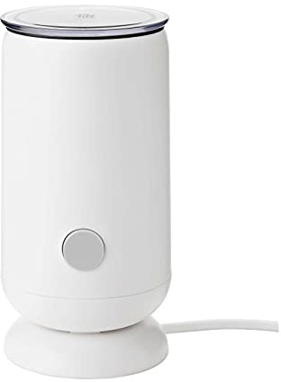 RIG TIG by stelton FOODIE Milchschäumer white - EU