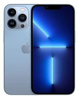 Apple iPhone 13 Pro 512GB Azzurro Sierra - (Ricondizionato)