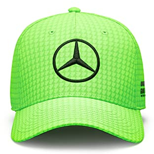 MERCEDES AMG PETRONAS Formula One Team – barn 2023 Lewis Hamilton keps