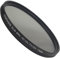 Filtre polarisant circulaire fin multi-couches MRC CPL pour objectif Tamron 10-24 mm f/3.5-4.5 Di II VC HLD 77 mm